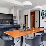 Inizio By Interhome Villa *