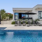 Inizio By Interhome Villa *