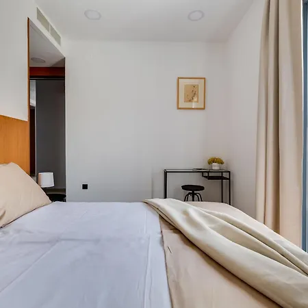 Inizio By Interhome Villa