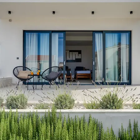 Inizio By Interhome *