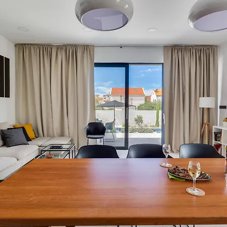 Inizio By Interhome Brodarica (Sibenik-Knin)