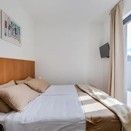 Inizio By Interhome * Brodarica (Sibenik-Knin)