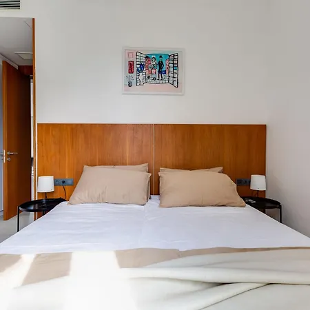 Inizio By Interhome Villa