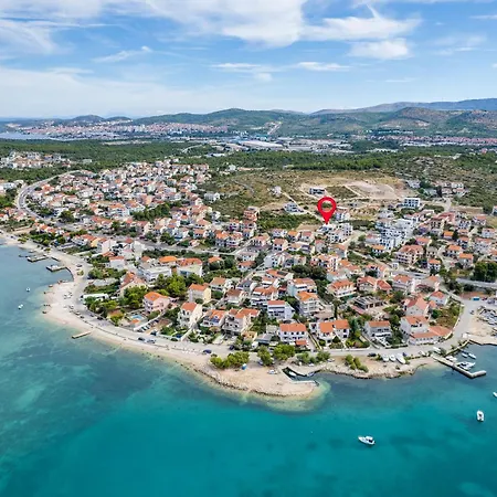 Villa Inizio By Interhome