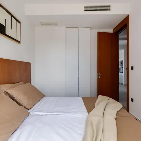 Villa Inizio By Interhome Brodarica (Sibenik-Knin)