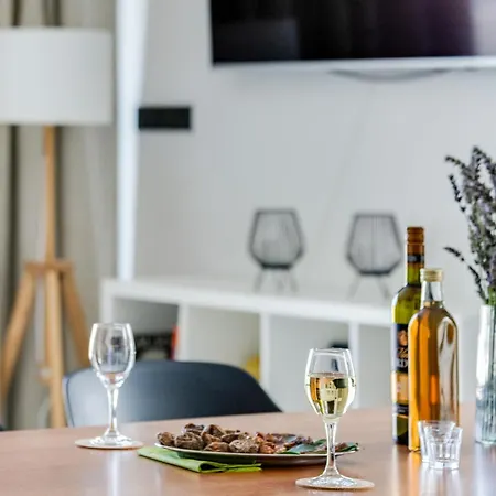 Villa Inizio By Interhome Brodarica (Sibenik-Knin)