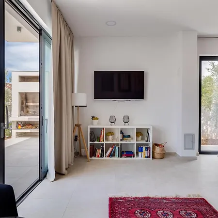 Villa Inizio By Interhome