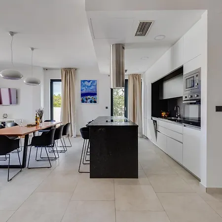 Villa Inizio By Interhome *