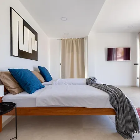 Inizio By Interhome *