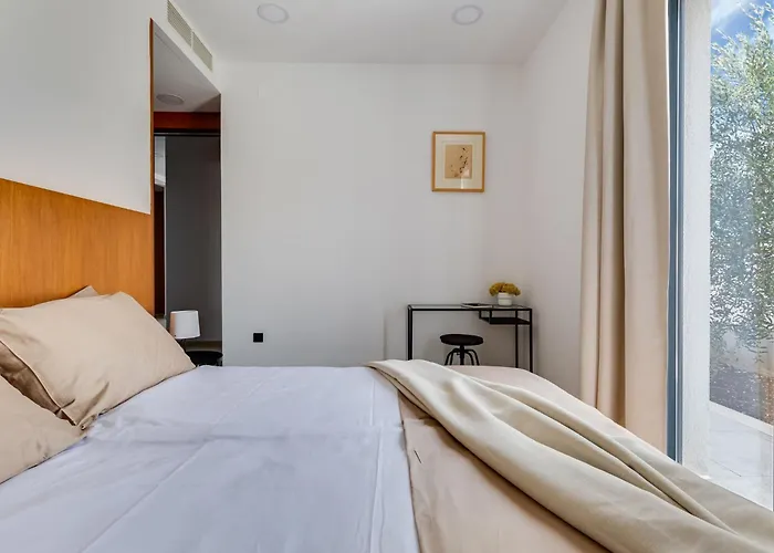 Inizio By Interhome Vila