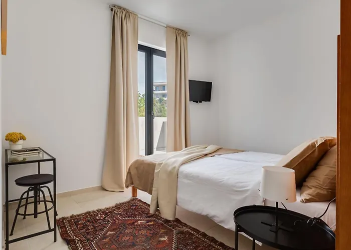 Vila Inizio By Interhome