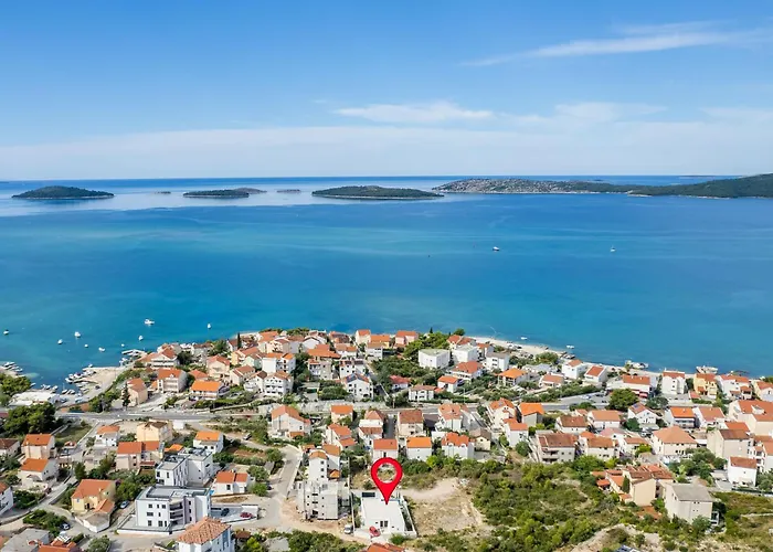 Inizio By Interhome Vila *