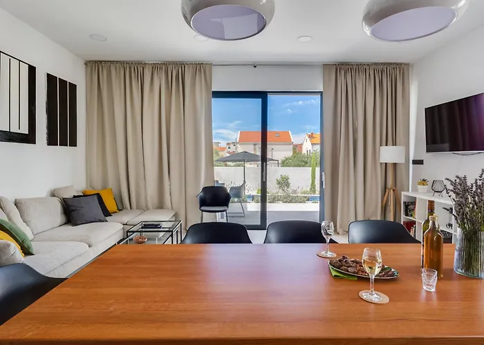 Inizio By Interhome Brodarica (Sibenik-Knin)