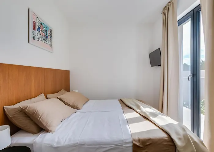 Inizio By Interhome * Brodarica (Sibenik-Knin)