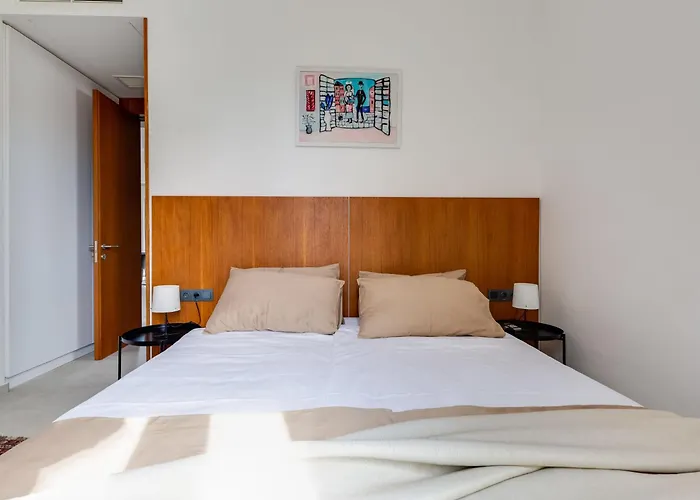 Inizio By Interhome Vila