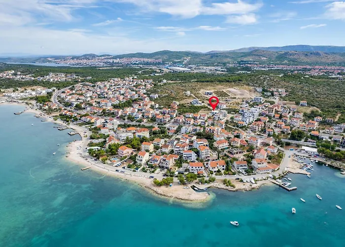 Vila Inizio By Interhome