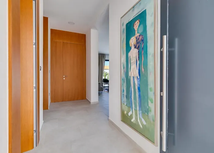 Inizio By Interhome Vila Brodarica (Sibenik-Knin)