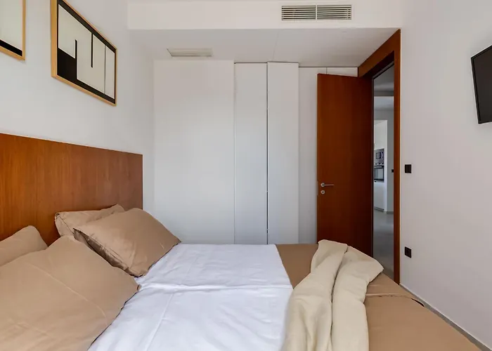 Vila Inizio By Interhome Brodarica (Sibenik-Knin)