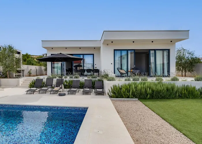 Inizio By Interhome *