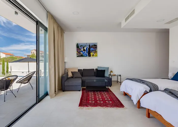 Inizio By Interhome Brodarica (Sibenik-Knin)