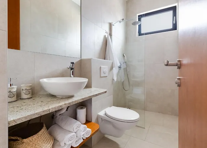 Inizio By Interhome * Brodarica (Sibenik-Knin)