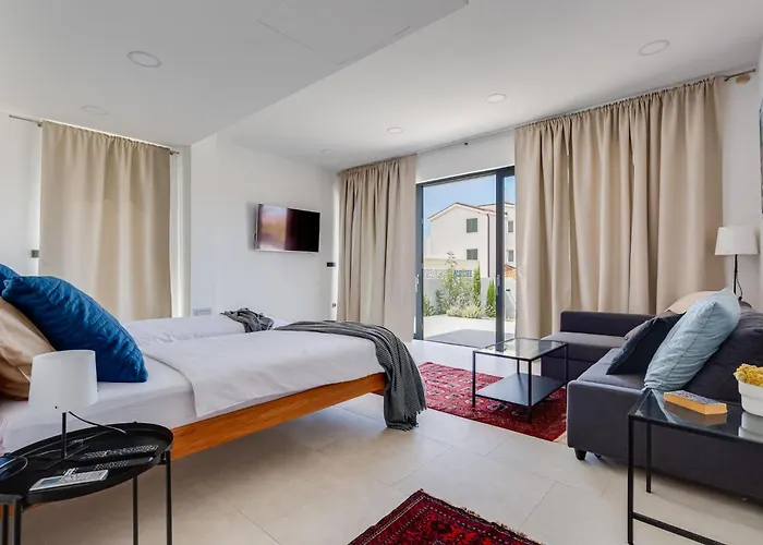 Vila Inizio By Interhome