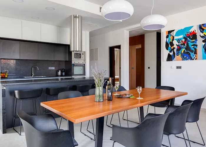 Inizio By Interhome Vila *