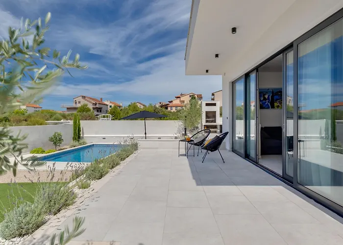 Vila Inizio By Interhome *