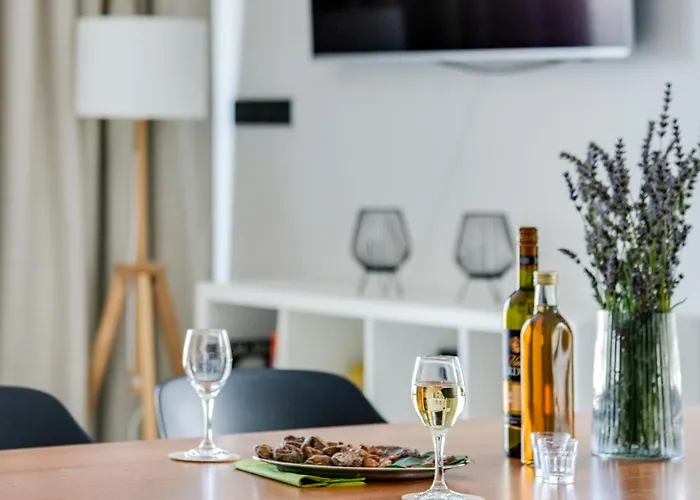 Vila Inizio By Interhome Brodarica (Sibenik-Knin)