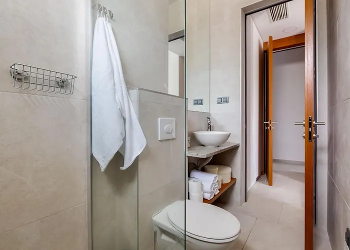 Inizio By Interhome Brodarica (Sibenik-Knin)