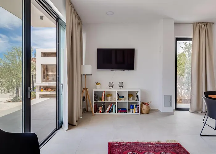Vila Inizio By Interhome