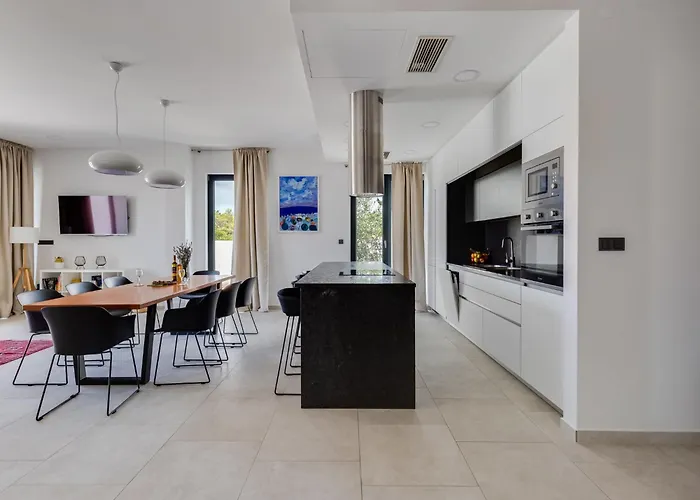 Vila Inizio By Interhome *