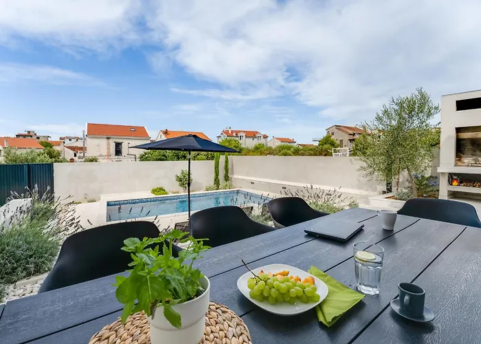 Vila Inizio By Interhome Brodarica (Sibenik-Knin)