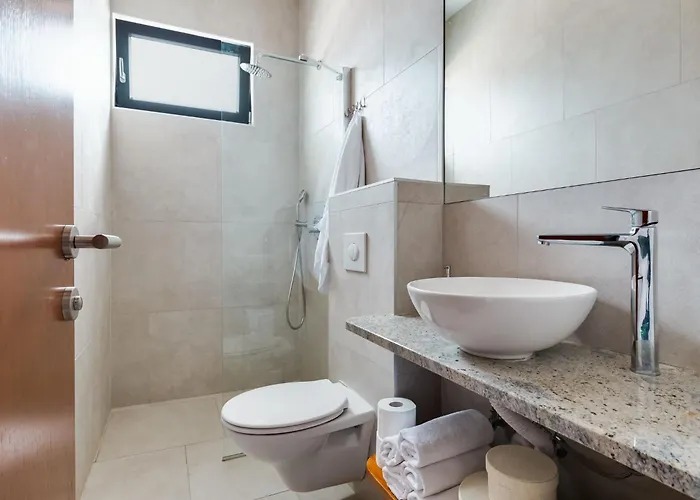 Inizio By Interhome Vila