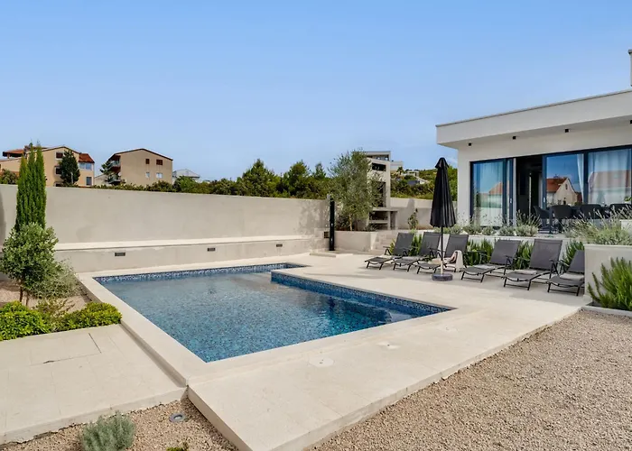 Vila Inizio By Interhome