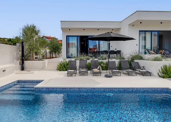 Inizio By Interhome Vila *