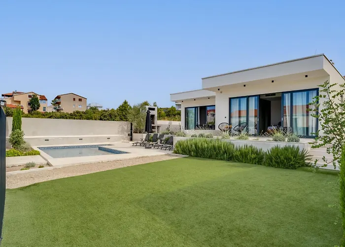 Vila Inizio By Interhome *