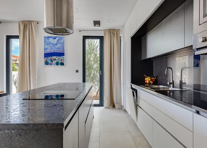 Vila Inizio By Interhome Brodarica (Sibenik-Knin)