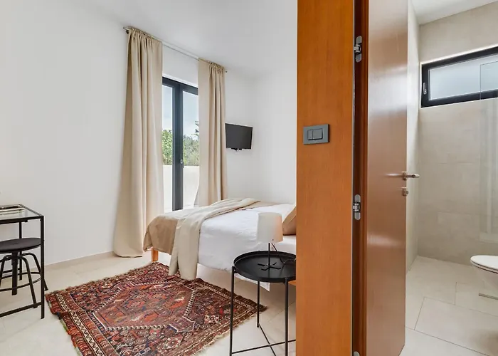 Vila Inizio By Interhome *